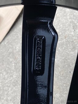 ✅ R20 ®️ Originál BMW 5x120 M-Packet ✅ X5 X6 F15 F16 - 8