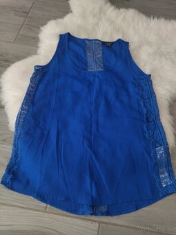 Dámske blúzky a tričká - 8