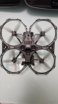 DJI Avata - 3.5 Axis Flying Kit – výborný stav - 8