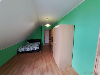 Ideálny rodinný dom pre rodinu s deťmi v obci Lazisko - 8
