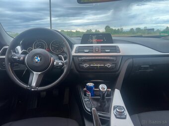 BMW F31 - 8