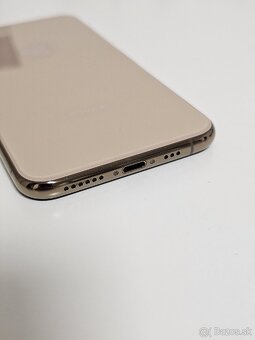 iPhone Xs 64gb Zlatý - 8