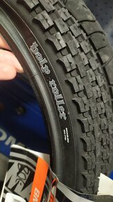 Predám nové plášte MAXXIS , výpredaj - 8