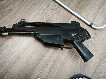 Predam JG G36C upgrade WCAS - 8