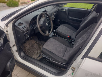 OPEL Astra G CC 1999 X20DTL - 8
