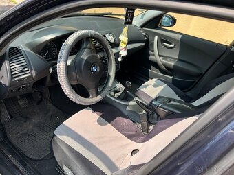 BMW 118d - 8