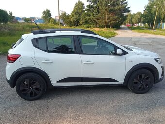 Dacia Sandero Stepway Expression - 8