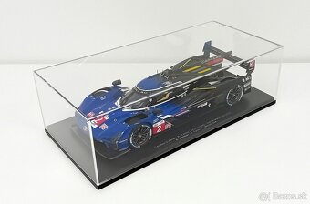1:18 Spark Cadillac V-SERIES-R 24h Le mans 2023 - 8