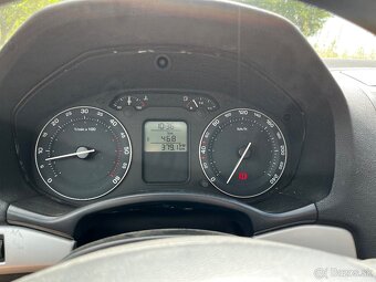 Škoda octavia 2 1.9 tdi NOVÁ STK - 8