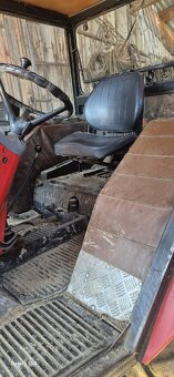 Zetor 7211 - 8
