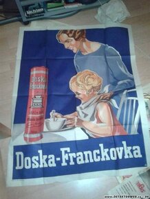 franckova cigoria perola reklama - 8