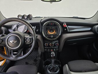 Mini Cooper S - prenájom - 8