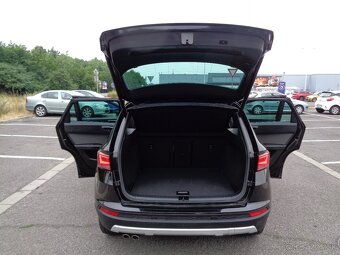 Seat Ateca 2.0 TDI 150 EXCELLENCE DSG - 8