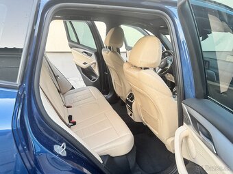 BMW X3 2.0d xDrive M Sport AT/8 140 kW - 8