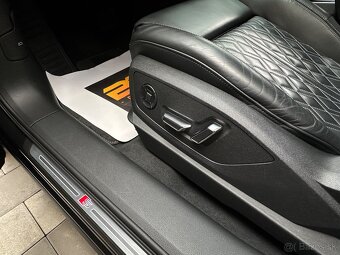 Audi E-Tron Sportback S-Line 230kw 2022 TOP VÝBAVA DPH - 8