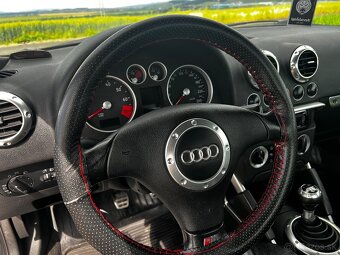 predám audi tt - 8