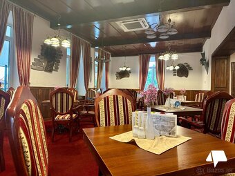 Predaj - Hotel, možnosť nastaviť splátkový kalendár - Nitra - 8