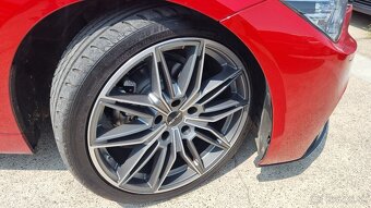 BMW Rad 3 Touring 318d Msport - 8