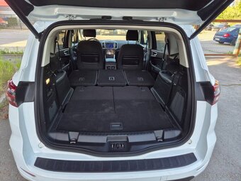 Predám Ford S-Max 2.0 TDCi EcoBlue 150 Titanium A/T (7-mies - 8