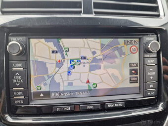 Peugeot 4008 1.6 HDi 4x4 - 8