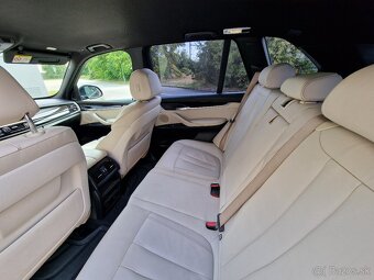BMW X5 F15 - 8