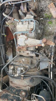 Nissan ECO-T 135.60 na diely - 8