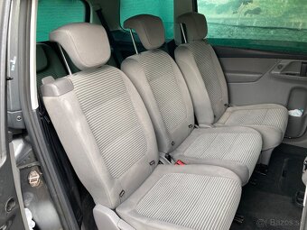 Seat Alhambra 7miest - 8