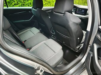 ☝️☝️☝️Škoda Octavia Combi IV. Style 2.0 TDI 110KW.DSG  2023 - 8