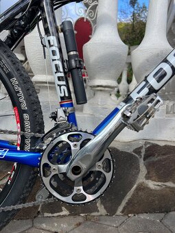 FOCUS Raven Expert CARBON - 8