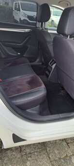 OCTAVIA3  2,0TDI COMBI4×4 - 8