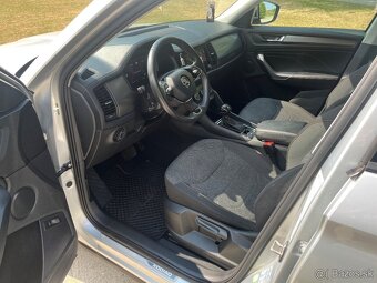 ŠKODA KODIAQ 2.0 TDI DSG, VIRTUAL MATRIX - 8