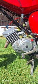 Simson s51 enduro - 8