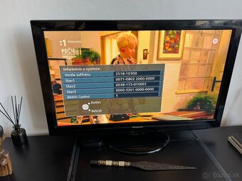 TV plazma Panasonic TX-P42G20E - 8