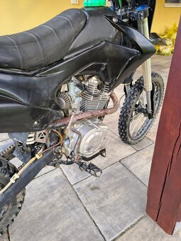 Lifan 250 - 8