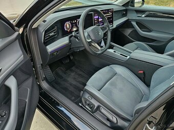 VOLKSWAGEN PASSAT B9 2.0 TDI DSG Variant  Business / ODP DPH - 8