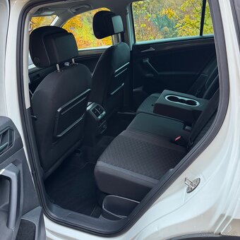 Volkswagen Tiguan 2.0 TDi DSG - 8