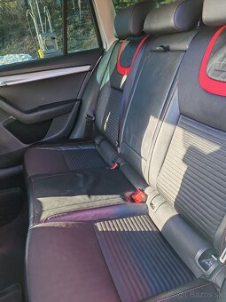 Škoda Octavia 3 - 8