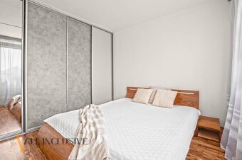ALL INCLUSIVE | NA PREDAJ SLNEČNÝ 2-IZBOVÝ BYT S PIVNICOU, B - 8