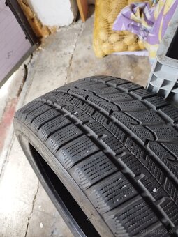 zimne pneumatiky 225/40 r18 - 8