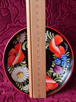 Chodska keramika. - 8