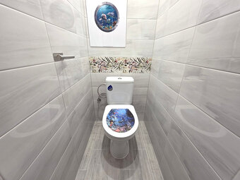 Predáme byt 1+1, Žilina - Vlčince 2, Ľubľanská ul., R2 SK. - 8