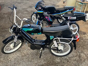 Predám nádrž mz 150 2 ks v dobrom stave 100€ - 8