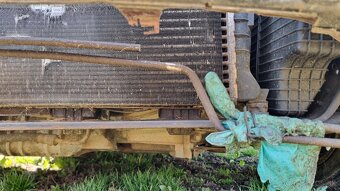 Ford Fiesta 1.25 16v Zetec-S - 8