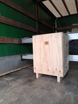 AUTODOPRAVA —JOHNYTRANS— - 8