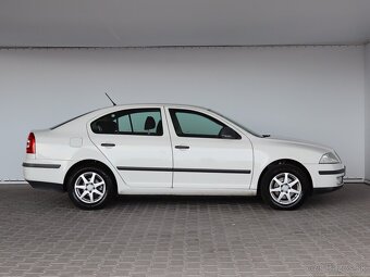 Škoda Octavia 1.4 16V, 2010, 59 kW, 148 131 km - 8