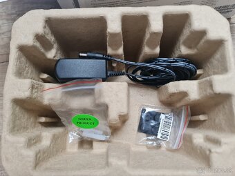 Netgear ProSAFE GS108 GbE switch - 8