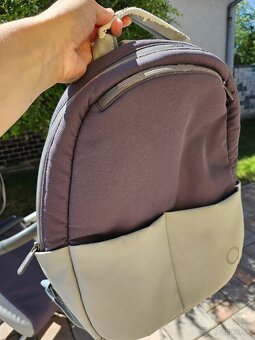 Kočík Anex m/type 3 kombinácia - 8