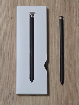 Samsung Galaxy S23 Ultra, 512 GB, biely - 8