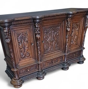 Starožitný nabytok - 8