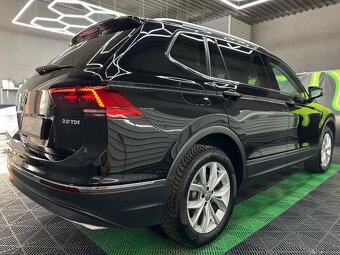 Volkswagen Tiguan Allspace 2019 2.0 TDI DSG - 8